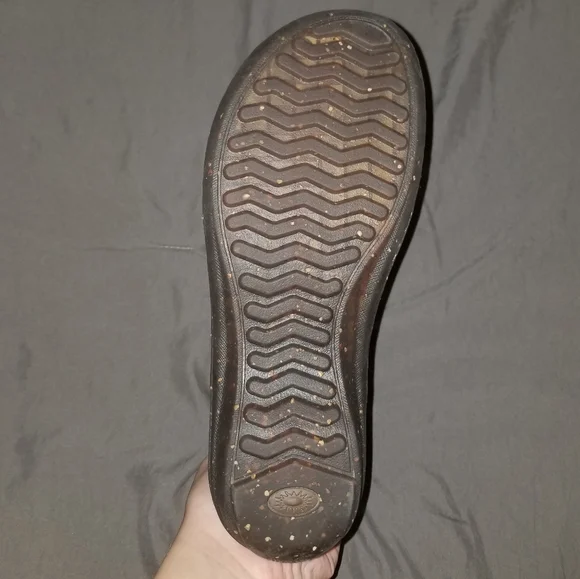 Ugg Tooth Toggle Shearing Boots *RARE* Size 8 - Picture 5 of 11